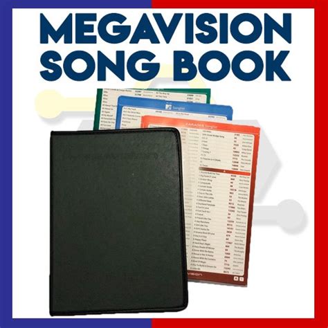 megavision song list pdf philippines|Full Megavision Songlist .
